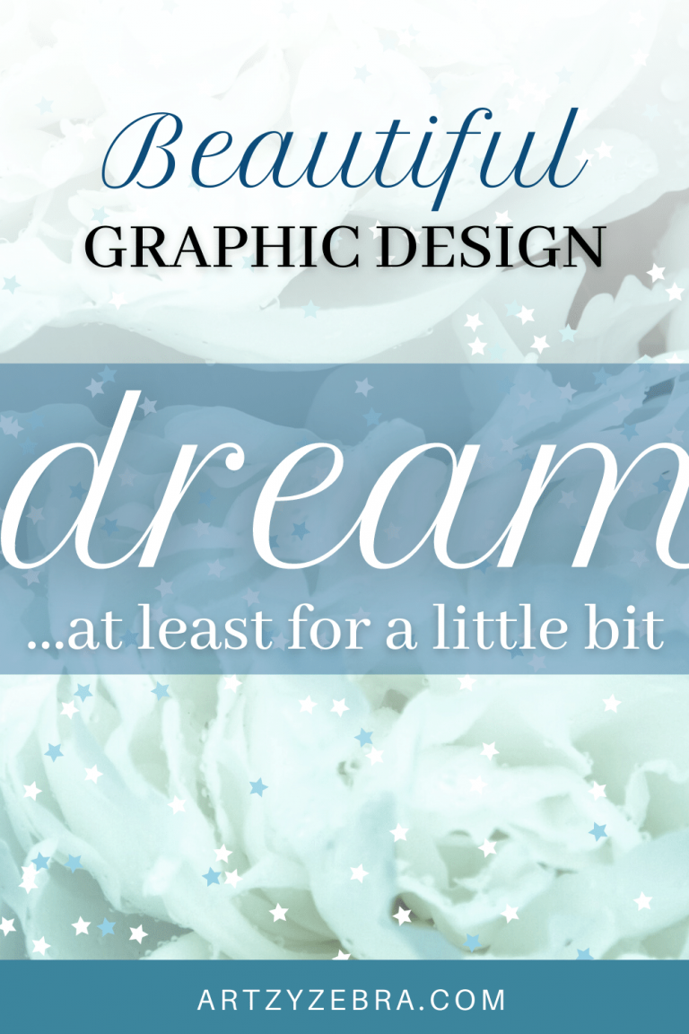 Graphic Design Pinterest Pin 2