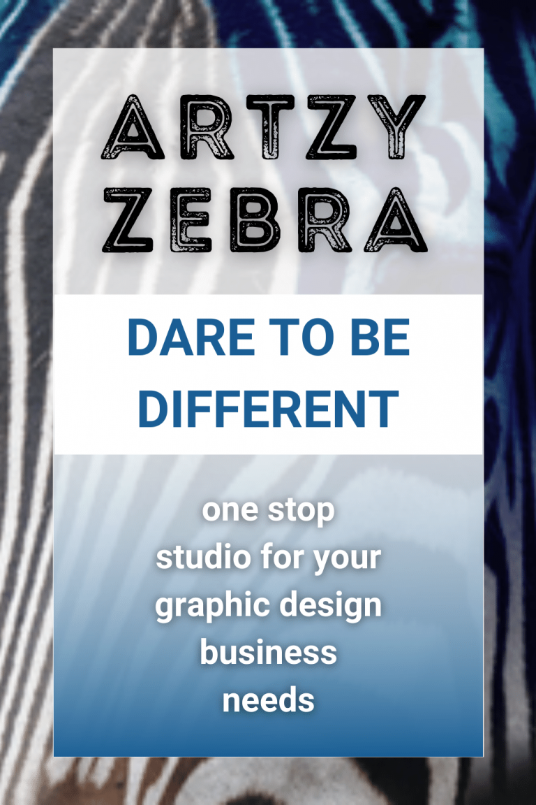 Graphic Design Pinterest Pin 1