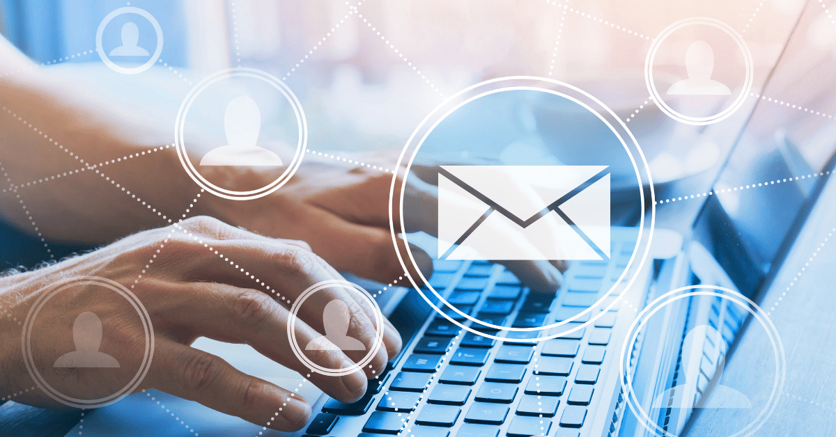 Building An Email List