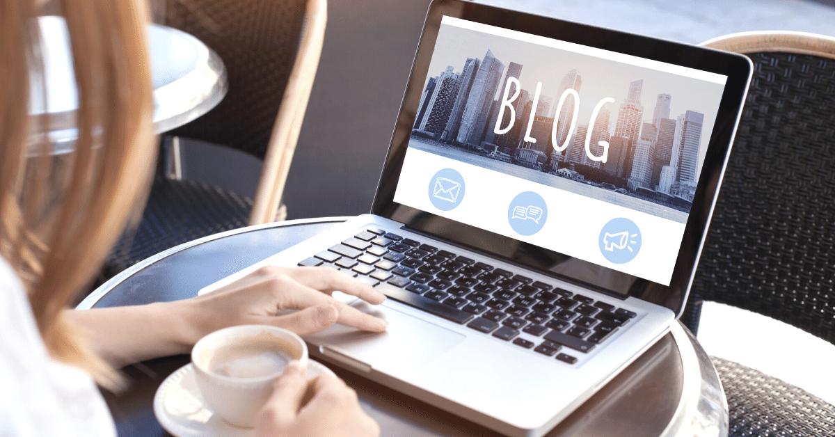 Create Your Website Homepage