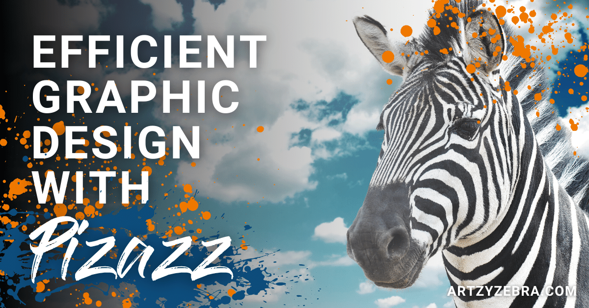 Artzy Zebra Terms Of Use